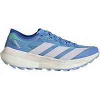 Adidas - Women's Agravic Speed 2 - Trailrunningschuhe Gr 39 1/3 blau