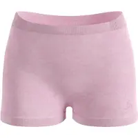Odlo - Women's Performance Light - Rain Dye Boxer - Boxershorts Gr S rosa/lila