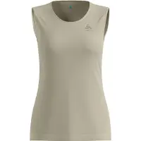 Odlo - Women's Cardada Tank - Top Gr L beige
