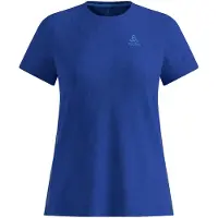 Odlo Zeroweight Engineered Chill-tec dazzling blue melange (20482) S