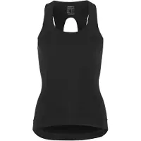 Craft - Women's Endur Singlet - Rad Singlet Gr XS schwarz