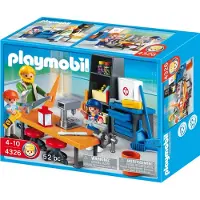 Playmobil 4326, 4 Jahr(e), Multi