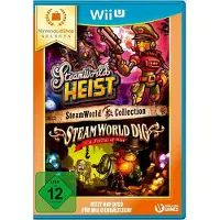 SteamWorld Collection - eShop Selects