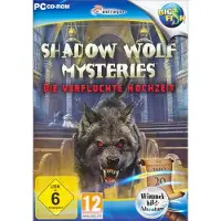 Shadow Wolf Mysteries - Die verfluchte Hochzeit