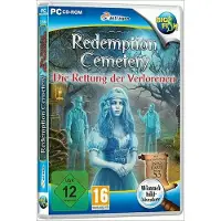 Redemption Cementery - Rettung der verlorenen...