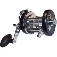 Abu Garcia Ambassadeur Seven - Multirolle