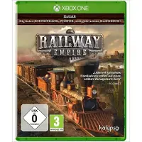 Railway Empire