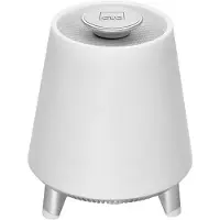 Clatronic Bluetooth Lautsprecher inkl. Stimmungslicht BSS 7002