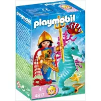 Playmobil Ocean Prince, Kunststoff, Multi