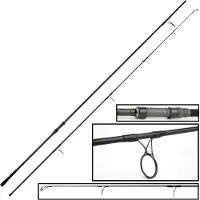 FOX Horizon X4 10ft 3,5lb Abbreviated Handle Karpfenrute