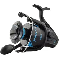 Penn 3000 Wrath Rolle - Spinnrolle