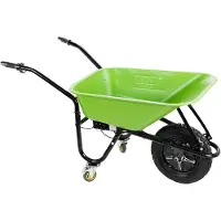 Zipper Zi-ewb500li Sackkarre