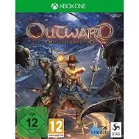 Outward (XBox ONE)