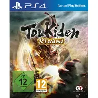 Toukiden - The Age of Demons