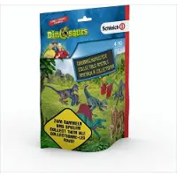 Schleich 87958, 4 Jahr(e), Mehrfarbig, Kunststoff