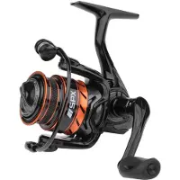 Spro SPX 4000er Rolle - Spinnrolle