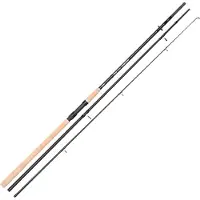 Spro 3 Kraft Allround 360cm 50-100g - Ansitzrute