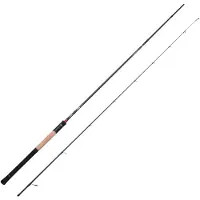 Spro Rute Crx Lure & Spin S240Ml 245cm 15-45g - Spinnrute