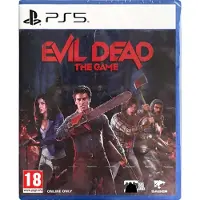 PS5 Evil Dead: The Game