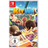KeyWe (Switch)