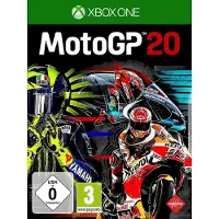 Srl MotoGP 20, Xbox One, Multiplayer-Modus, E (Jeder)