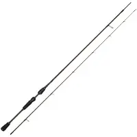 Westin W4 StreetStick 2nd 213cm M 2-10g Rute - Spinnrute