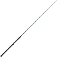 Savage Gear SGS2 Jigging 1,93m 40-120g Trigger - Meeresrute