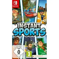 Instant Sports SWITCH CIAB - - (Nintendo Switch / Sport)