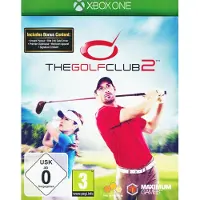 The Golf Club 2