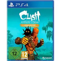 Clash: Artifacts of Chaos, Playstation 4/Playstation 5