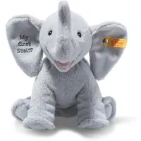 Steiff Margarete GmbH Soft Cuddly Friends My first Steiff Ellie Elefant