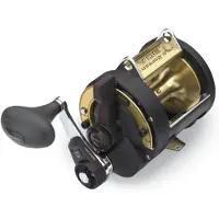 Shimano Tld 2 Speed Trollingrolle