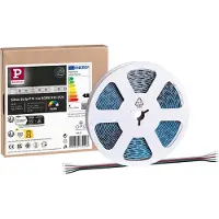 Paulmann Pro Strip LED Strip Silver P75 830