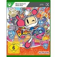 Super Bomberman R 2, Xbox One/Xbox Series X