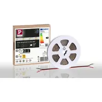 Paulmann Pro Strip LED Strip Silver P150 840