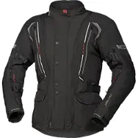 IXS Tour Jacket Flex-ST schwarz XL
