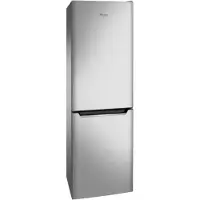 Amica AKG 3840 E, 157 l, ST, 39 dB, 2,2 kg/24h, E, Edelstahl