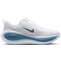 Nike - Vomero Plus - Runningschuhe Gr 44,5 weiß/ thunder