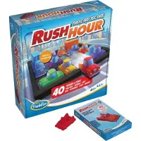 Ravensburger Rush Hour + Erweiterung Bundle neu
