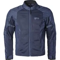GMS FiftySix.7 Blau Textiljacke Größe S