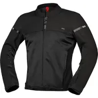 IXS Tour Jacket Oxy-Air schwarz M