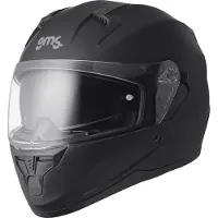 GMS Hexago Integralhelm