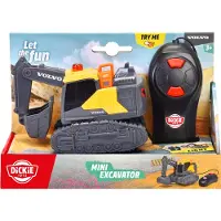 Dickie Toys 203722013, 3 Jahr(e)