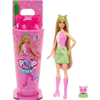 Barbie Pop Reveal JCN88, Modepuppe, Weiblich, 3 Jahr(e), Mädchen, 310 mm, 300 g