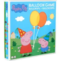 Barbo Toys Peppa Balloon, Brettspiel, Bildend, 3 Jahr(e), Familienspiel