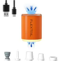 Flextailgear Tiny Pump 2x Pumpe