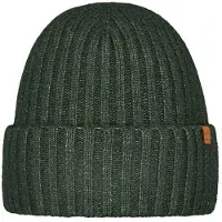 Barts - Wyoni Beanie - Mütze Gr One Size oliv