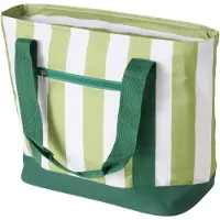 Boltze Isoliertasche CHEERFUL mit Streifen, 30 x 17 x 40 cm
