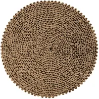 Catit Design Catit Play Katzenspielzeug Kratzfläche Ersatz-Kratzmatte