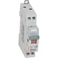 Legrand Lasttrennschalter 406438 DX3 KIPPSCH. AUS 2P BEL. 32A
